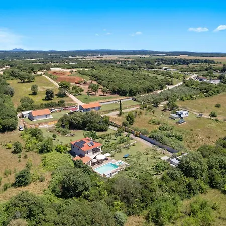 Kaiserwald Oasis Of Peace By Istrabook Villa