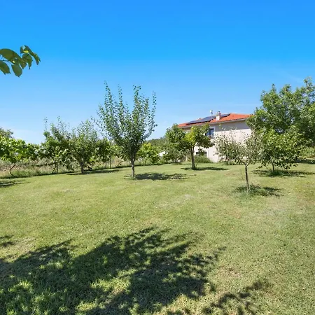 Kaiserwald Oasis Of Peace By Istrabook Villa Pula